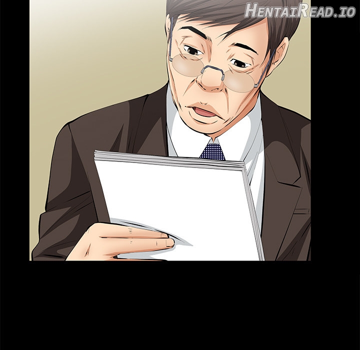 Malja - Manhwa chapter 10 - page 36
