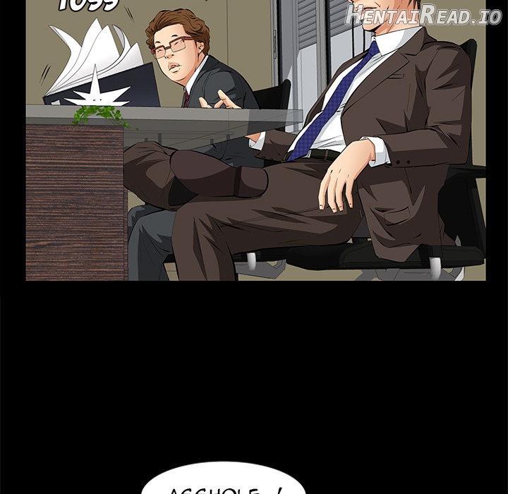 Malja - Manhwa chapter 10 - page 38