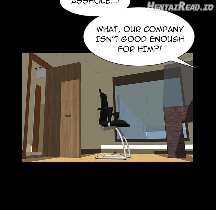 Malja - Manhwa chapter 10 - page 39