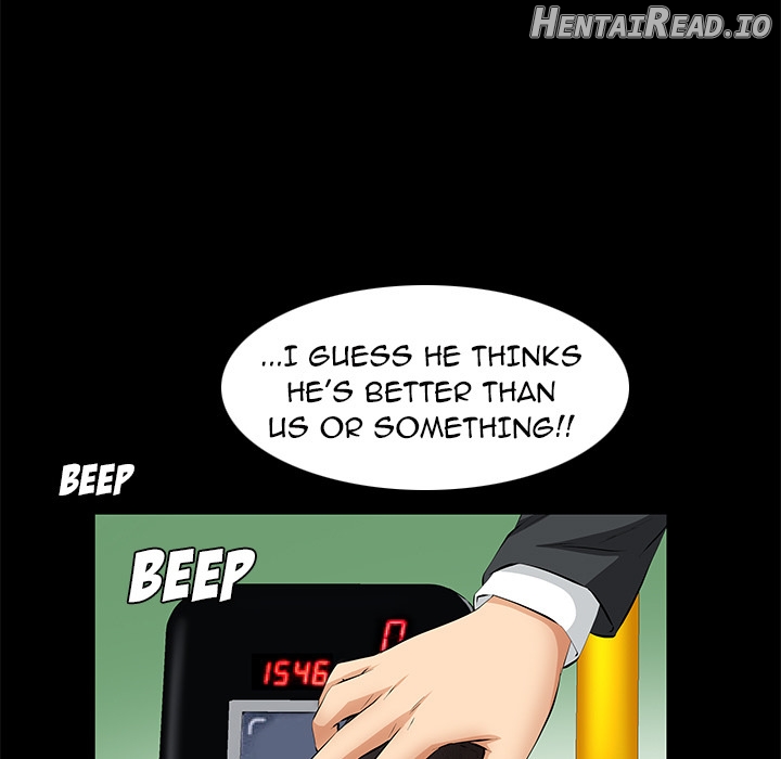 Malja - Manhwa chapter 10 - page 40