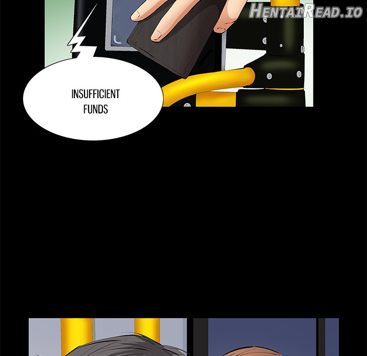 Malja - Manhwa chapter 10 - page 41