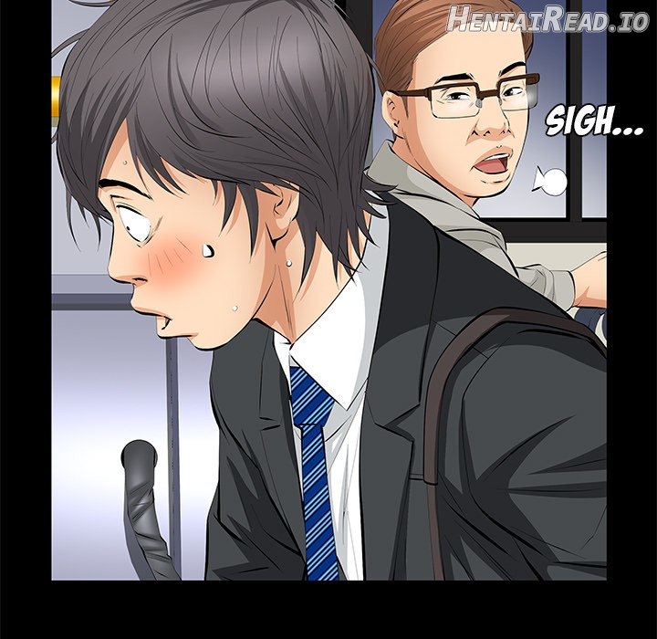 Malja - Manhwa chapter 10 - page 42