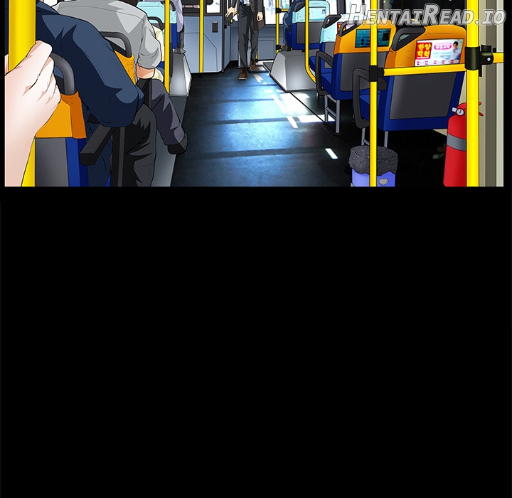 Malja - Manhwa chapter 10 - page 44