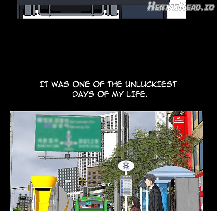 Malja - Manhwa chapter 10 - page 46