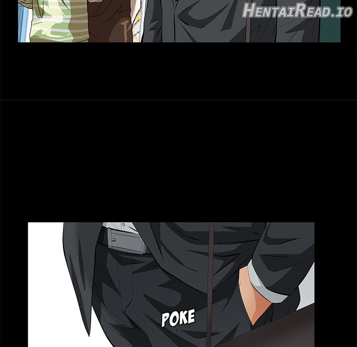 Malja - Manhwa chapter 10 - page 49