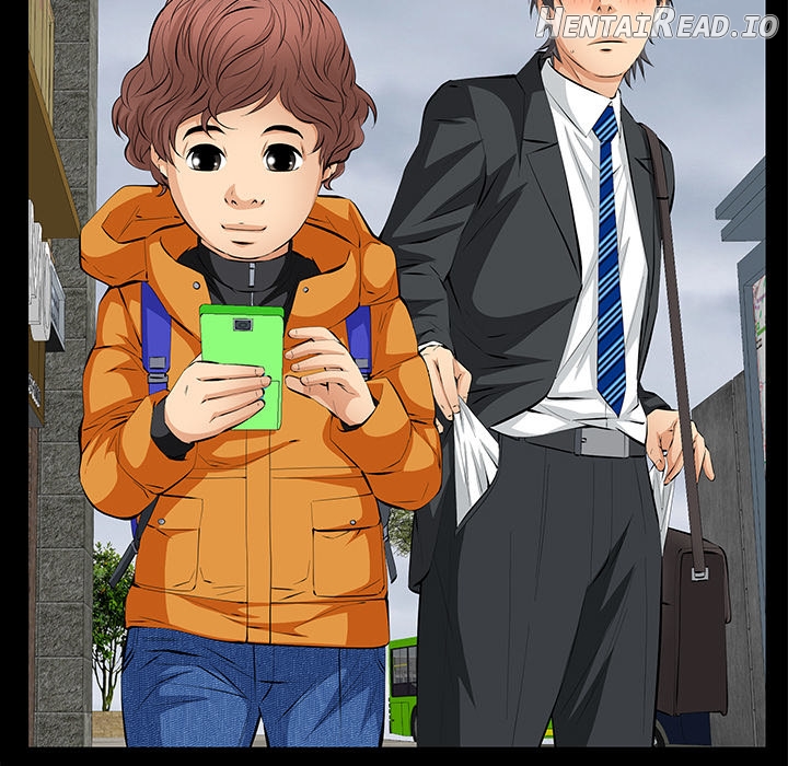 Malja - Manhwa chapter 10 - page 54