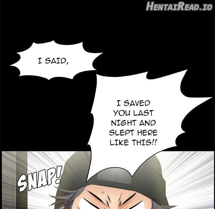 Malja - Manhwa chapter 10 - page 6