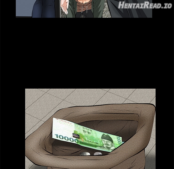 Malja - Manhwa chapter 10 - page 60