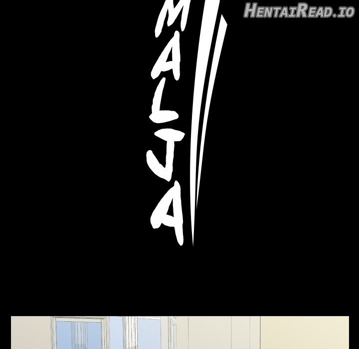 Malja - Manhwa chapter 10 - page 9