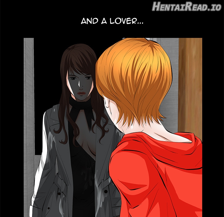 Malja - Manhwa chapter 10 - page 92