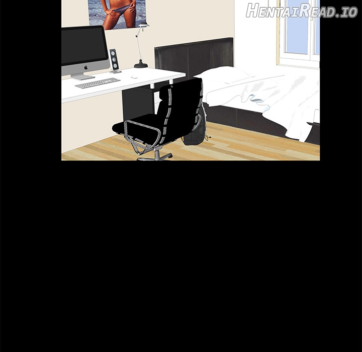 Malja - Manhwa chapter 3 - page 10