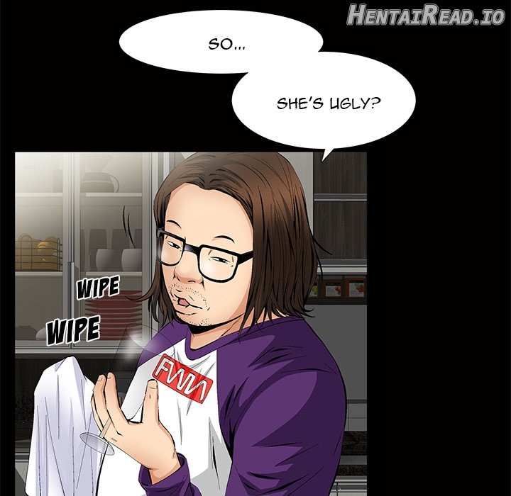 Malja - Manhwa chapter 3 - page 100