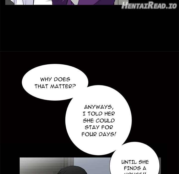 Malja - Manhwa chapter 3 - page 101