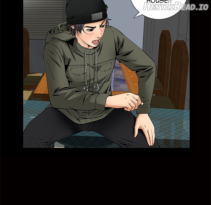 Malja - Manhwa chapter 3 - page 102