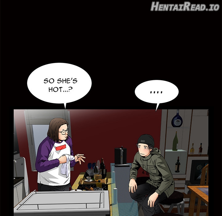 Malja - Manhwa chapter 3 - page 103