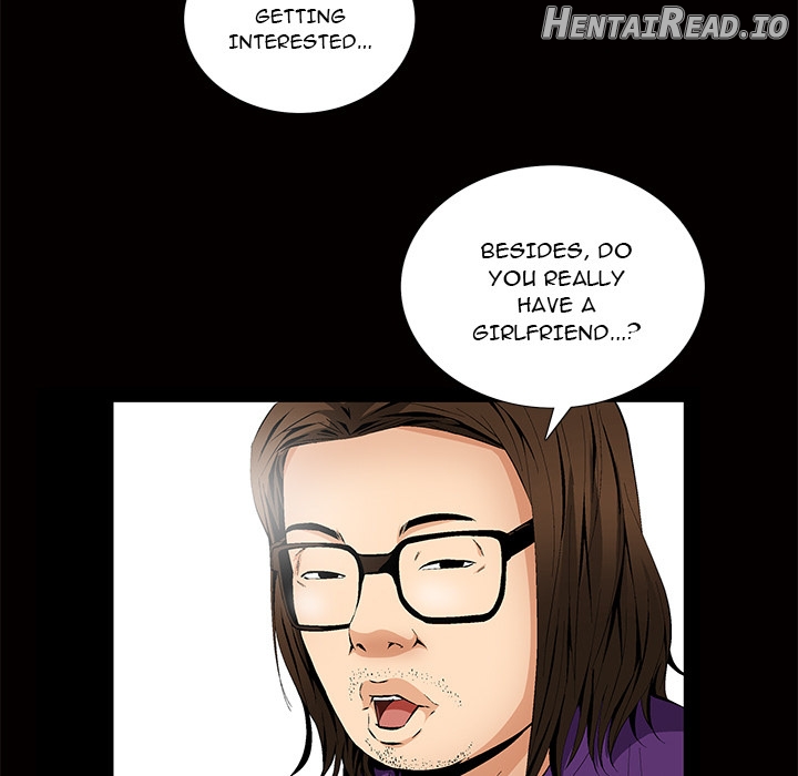 Malja - Manhwa chapter 3 - page 106