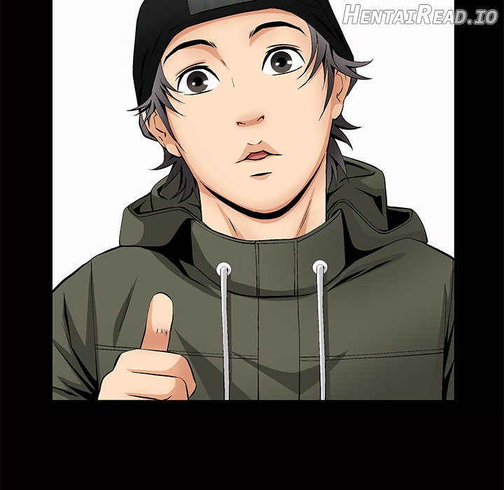 Malja - Manhwa chapter 3 - page 108