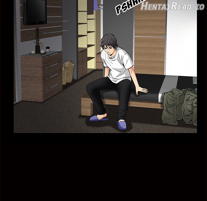 Malja - Manhwa chapter 3 - page 112