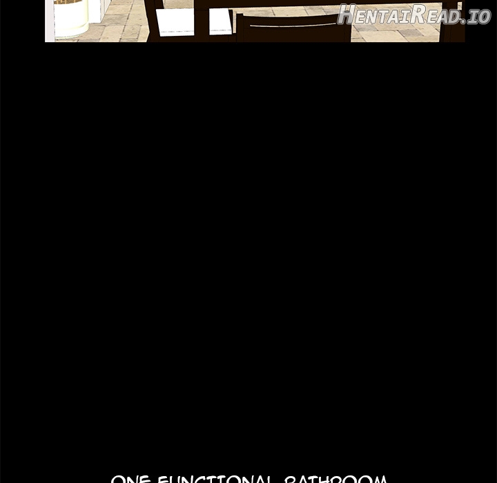 Malja - Manhwa chapter 3 - page 12