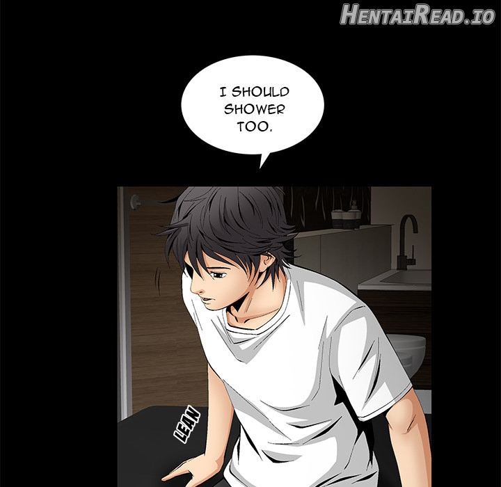 Malja - Manhwa chapter 3 - page 123