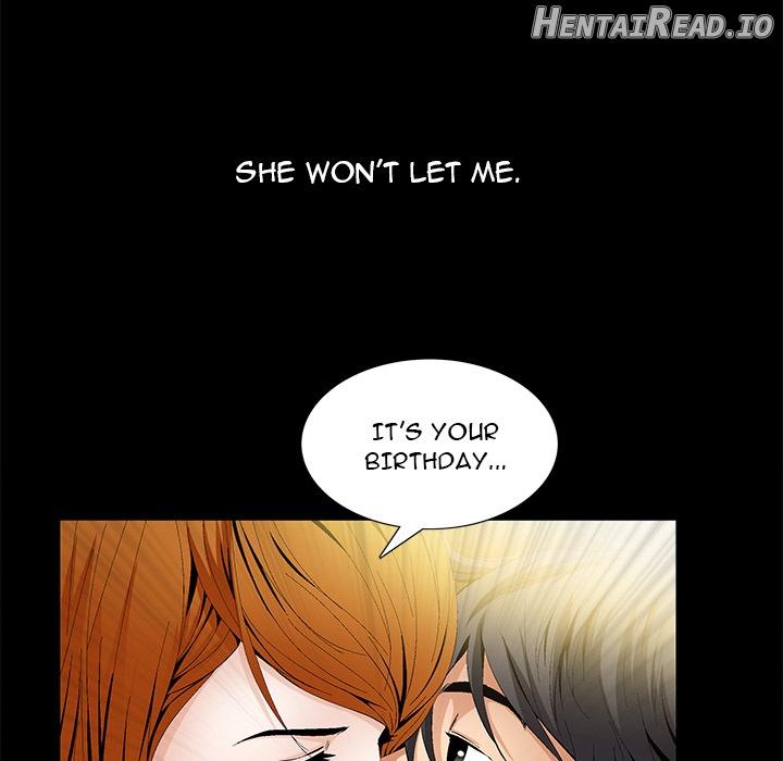 Malja - Manhwa chapter 3 - page 126