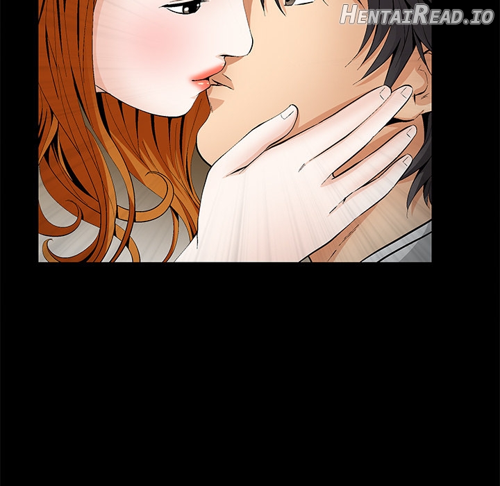 Malja - Manhwa chapter 3 - page 127