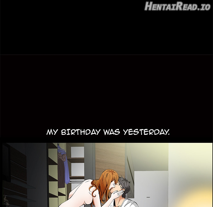 Malja - Manhwa chapter 3 - page 130