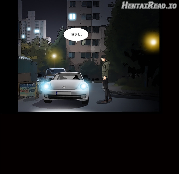 Malja - Manhwa chapter 3 - page 146