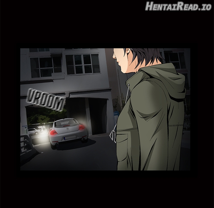 Malja - Manhwa chapter 3 - page 153