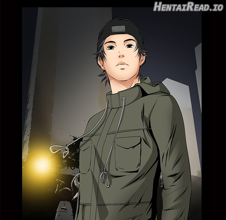 Malja - Manhwa chapter 3 - page 155