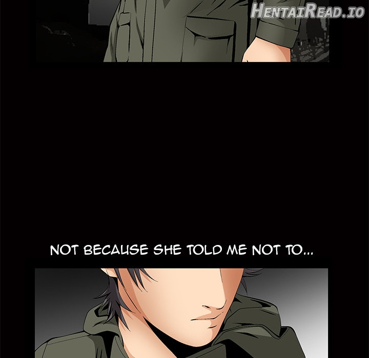 Malja - Manhwa chapter 3 - page 156