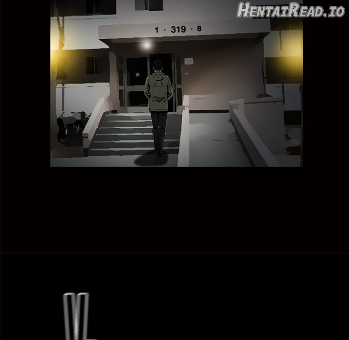 Malja - Manhwa chapter 3 - page 158