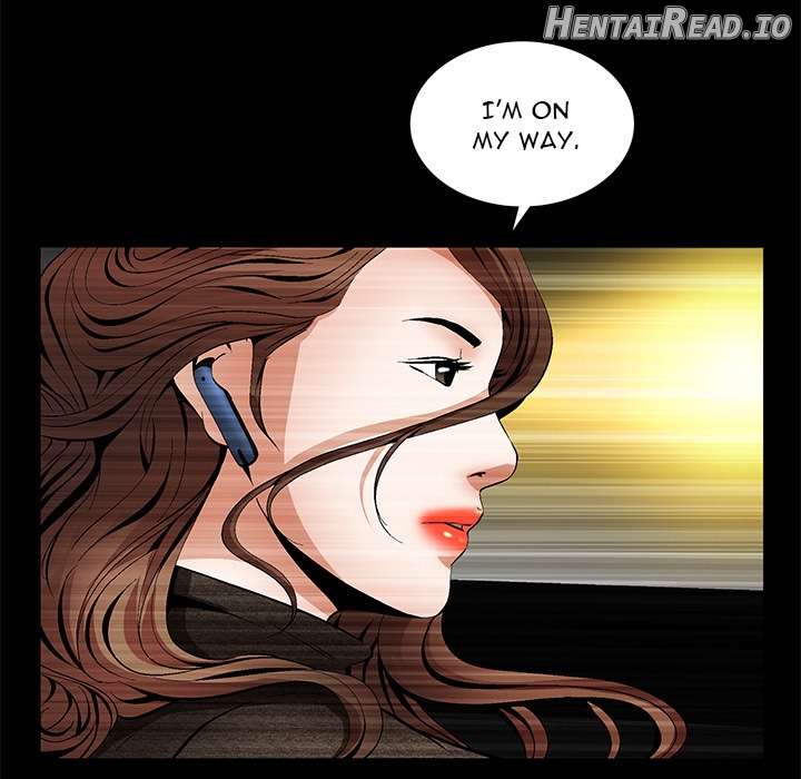 Malja - Manhwa chapter 3 - page 162