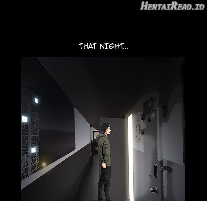 Malja - Manhwa chapter 3 - page 165