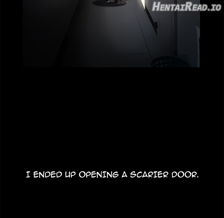 Malja - Manhwa chapter 3 - page 166