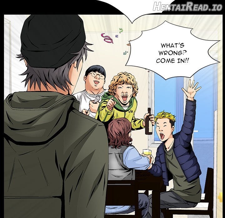 Malja - Manhwa chapter 3 - page 169