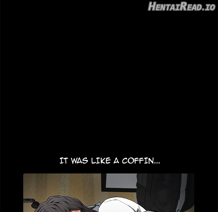 Malja - Manhwa chapter 3 - page 17
