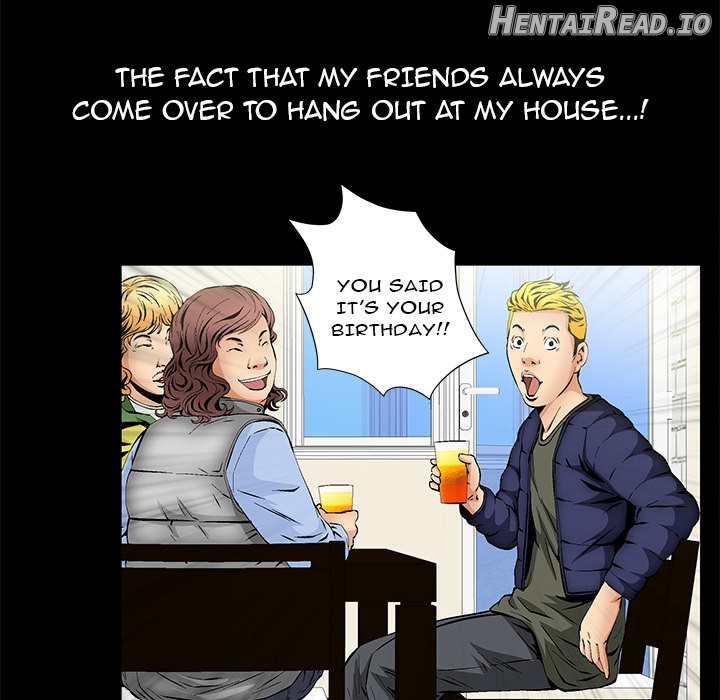 Malja - Manhwa chapter 3 - page 171