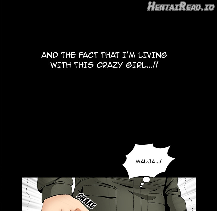 Malja - Manhwa chapter 3 - page 174
