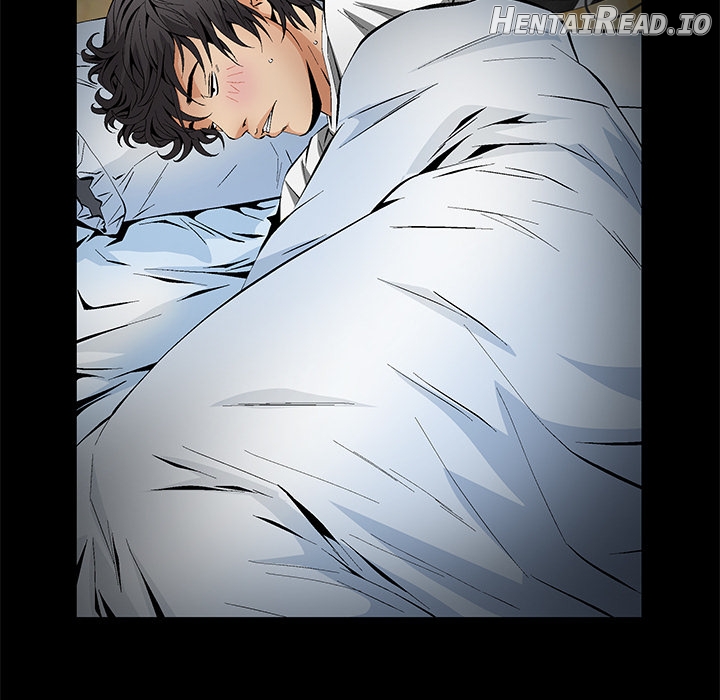 Malja - Manhwa chapter 3 - page 18