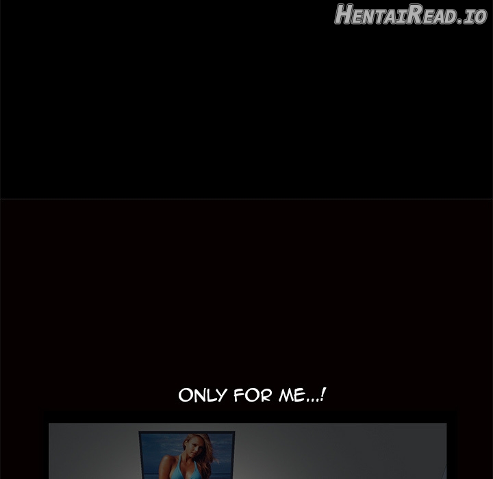 Malja - Manhwa chapter 3 - page 21