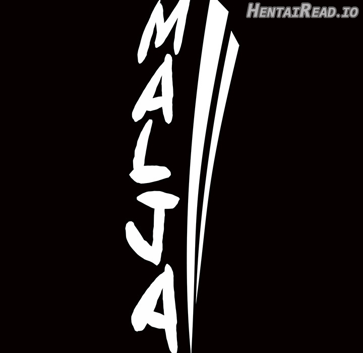 Malja - Manhwa chapter 3 - page 24