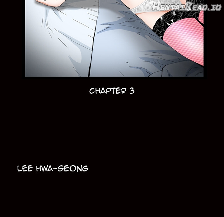 Malja - Manhwa chapter 3 - page 26
