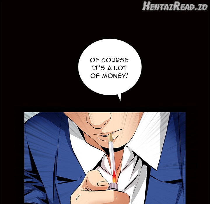 Malja - Manhwa chapter 3 - page 28
