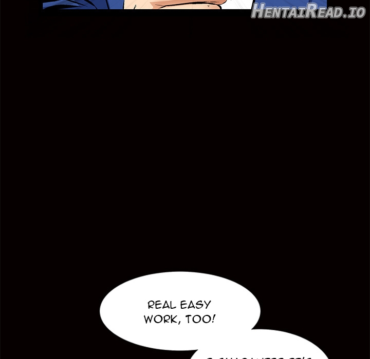 Malja - Manhwa chapter 3 - page 29