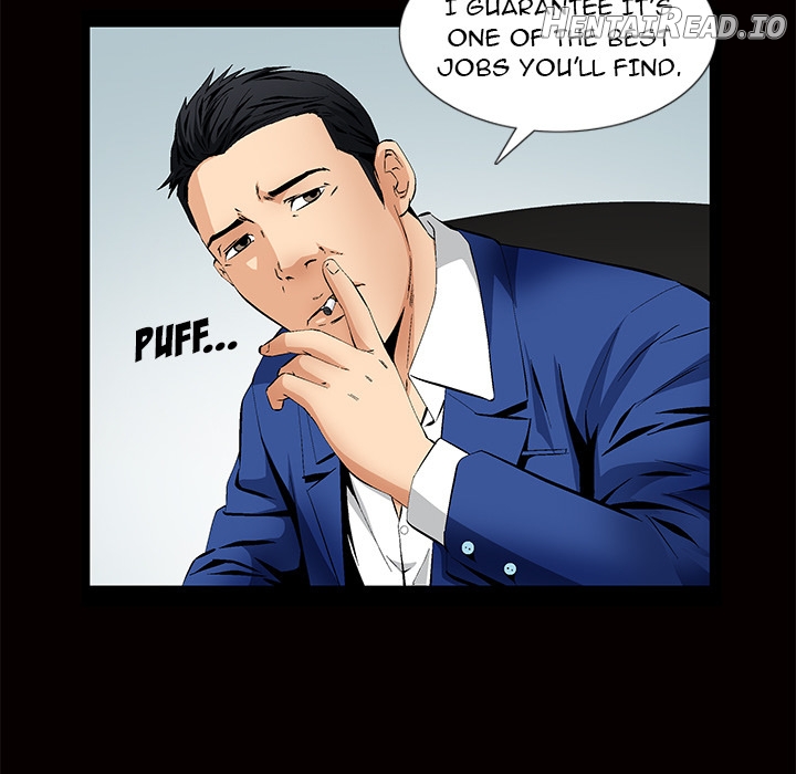 Malja - Manhwa chapter 3 - page 30
