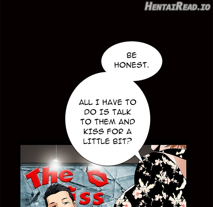Malja - Manhwa chapter 3 - page 31