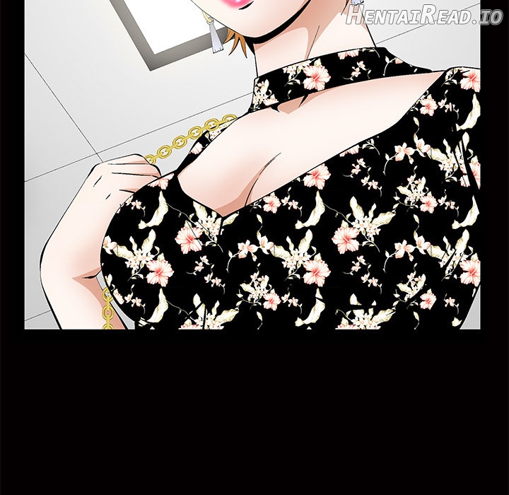 Malja - Manhwa chapter 3 - page 34