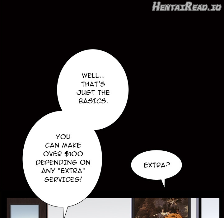 Malja - Manhwa chapter 3 - page 35