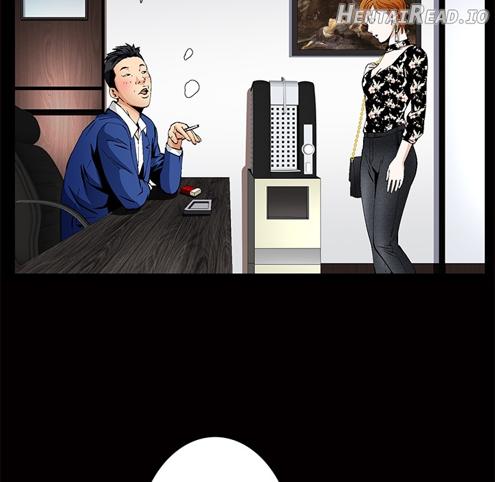 Malja - Manhwa chapter 3 - page 36